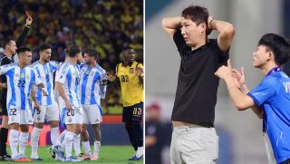 Kết quả bóng đá hôm nay: Địa chấn ở Vòng loại World Cup 2026; ĐT Việt Nam 'rơi tự do' trên BXH FIFA