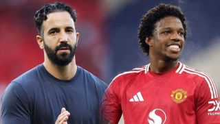 Tin chuyển nhượng sáng 11/9: Man Utd nhắm người thay Ruben Amorim; Tyrell Malacia đạt thỏa thuận rời MU 