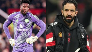 Tin MU hôm nay 10/9: Ấn định ngày sa thải Ruben Amorim; Andre Onana gây phẫn nộ