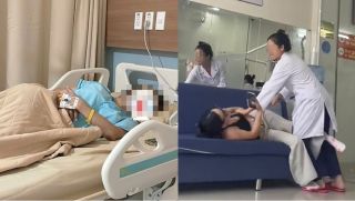 Cái kết cực đắng đang chờ bác sĩ nha khoa bóp cổ, đánh khách hàng, có thể phải nhận mức án nặng?