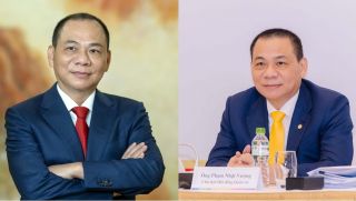 Sự thật phía sau ‘khoản nợ khổng lồ 800.000 tỷ’ của Vingroup, tập đoàn này có đủ sức trả?