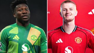 Tin chuyển nhượng mới nhất 10/9: MU mạnh tay với Onana; Adam Wharton đến Man United sau World Cup?