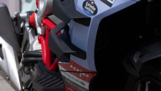 Tin xe trưa 10/9: Quên Honda SH đi, ‘vua xe ga’ mới thiết kế cực cá tính ra mắt với mức giá hấp dẫn