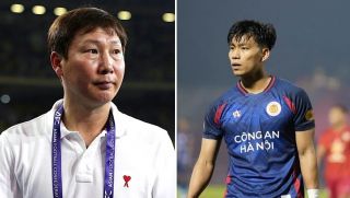 HLV Kim Sang Sik nhận thống kê đáng báo động, 6 ngôi sao ĐT Việt Nam phải lên bàn mổ trong năm 2025