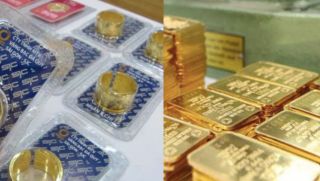 Hé lộ chiêu trò lập khách hàng ‘ảo’, cựu Tổng Giám đốc vàng SJC kiếm chênh lệch 'siêu khủng' từ vàng