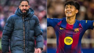 Man United dẫn đầu Ngoại hạng Anh, Sir Jim Ratcliffe tất tay chiêu mộ báu vật Barcelona
