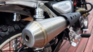 Honda ra mắt ‘chiến thần côn tay’ 150cc mới chất hơn Winner X và Yamaha Exciter, có phanh ABS 2 kênh