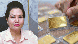 Thực hư tin Cựu Tổng giám đốc SJC sản xuất 6.255 lượng vàng miếng SJC là ‘vàng si, vàng độn’