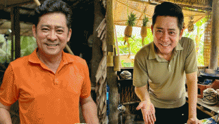 Thực hư tin diễn viên Huỳnh Anh Tuấn đã qua đời sau thời gian bị đột quỵ