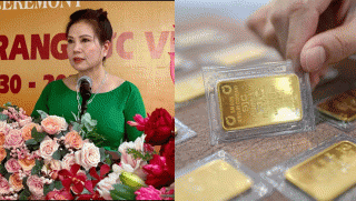 Vụ cựu TGĐ SJC chèn nguyên liệu ngoài vào hơn 6.000 lượng vàng SJC: Các tội danh được cấu thành?