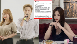 Drama Jack và Thiên An thêm căng thẳng: Mẹ Jack bất ngờ tung 6 chi tiết phản pháo, quyết giành cháu đến cùng