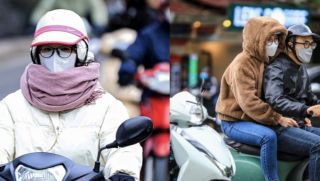 Cuối tháng 9 miền Bắc đón không khí lạnh đầu tiên, nguy cơ rét đậm rét hại cuối năm