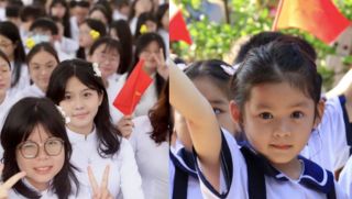 Lịch nghỉ Tết Nguyên đán 2026 của học sinh TP HCM: Có thể kéo dài 2 tuần