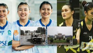 5 VĐV Thái Lan kêu cứu tại Nepal, thoát chết sau khi khách sạn bị phóng hỏa