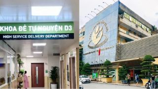 Sản phụ tố bác sĩ tắc trách nói mất con ‘do đen’, BV Phụ sản Hà Nội và bác sĩ có tuyên bố bất ngờ