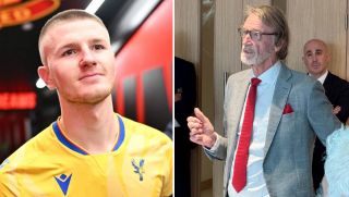 Tin chuyển nhượng mới nhất 11/9: Xong vụ Wharton đến Man United; Sir Jim chốt người thay Amorim?