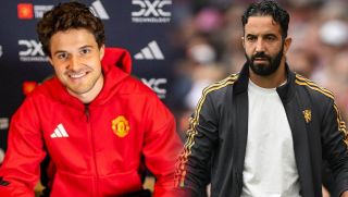 Tin bóng đá quốc tế 11/9: Man United xác nhận đón 2 bom tấn; Tân binh MU bất ngờ nhận cảnh báo