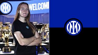 Van Dijk chính thức gia nhập Inter Milan, lập kỷ lục chuyển nhượng