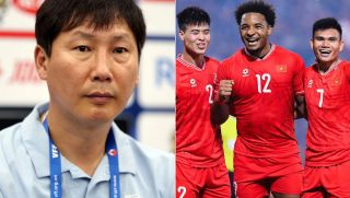 Tin bóng đá trong nước 11/9: Nepal giương cờ trắng trước ĐT Việt Nam; BXH FIFA có biến động lớn