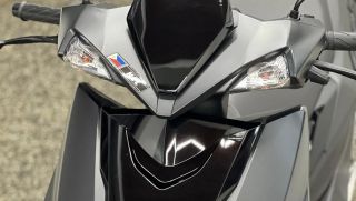 Suzuki chính thức ra mắt ‘huyền thoại xe ga’ 125cc mới đẹp lấn át Honda SH Mode và LEAD, giá dễ mua