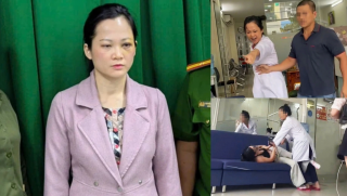 Vụ bác sĩ Tuyết Chinh hành hung khách niềng răng: Lời kể của nạn nhân sau khi xuất viện, vẫn còn hoảng loạn!