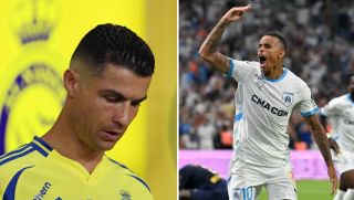 Kết quả bóng đá hôm nay: Greenwood lập kỷ lục ở Marseille; Ronaldo nhận trái đắng tại Saudi League