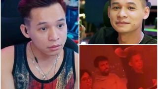 Quá khứ thị phi của Độ Mixi: Từ nhân viên văn phòng đến streamer nổi tiếng nhiều lần bị 'chỉ điểm'