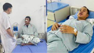 Thông tin gây căm phẫn về nhóm đối tượng đánh 2 anh em nhập viện khi giúp người bị tai nạn