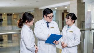 Vinmec bứt phá: Tiếp tục được vinh danh tại Hội nghị Quản lý Bệnh viện châu Á 2025