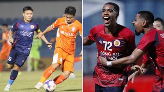 Bảng xếp hạng V.League 2025/26 mới nhất: Quang Hải lập kỷ lục; Ngôi đầu BXH V.League đổi chủ?
