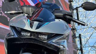 Tin xe máy 13/9: Honda Winner R phiên bản 2026 ra mắt tại Việt Nam, khắc chế Yamaha Exciter, giá mềm