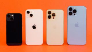 Bảng giá iPhone 13 tháng 9: iPhone 13 vua iPhone giá rẻ, iPhone 13 Pro Max vua 3 mắt giá rẻ