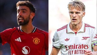 Lịch thi đấu bóng đá Ngoại hạng Anh hôm nay: Man Utd rơi xuống nhóm trụ hạng, Arsenal sảy chân?