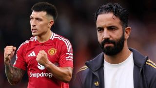 Tin bóng đá quốc tế 13/9: Xong vụ Lisandro Martinez rời MU; Man United tìm ra 'Van der Sar mới'?