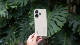 Redmi 13 vững ngôi vua smartphone giá rẻ dưới 3 triệu, thiết kế đẹp kém gì iPhone
