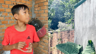 Tình tiết lạnh gáy vụ thảm án Đắk Lắk: Cháu bé cứu bạn trong gang tấc, hung thủ ở ngoài gõ cửa