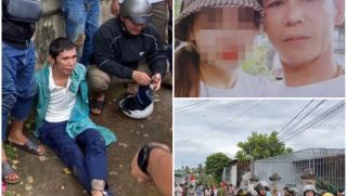 Vụ thảm sát làm 3 người tử vong, 1 cháu bé nguy kịch ở Đắk Lắk: Nghi phạm có con riêng với nạn nhân