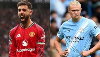 Bảng xếp hạng Ngoại hạng Anh 2025/26 mới nhất: MU áp sát top 4, Man City rơi xuống nhóm trụ hạng?