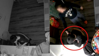 Bé trai 13 tuổi viết tâm thư kêu cứu: Lật tẩy sự thật sau màn kịch của mẹ kế, lý do gia đình công khai sự việc?