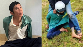 Lời cầu khẩn của nghi phạm thảm án Đắk Lắk sau khi bị bắt, tìm thấy nhiều tang vật mang theo người