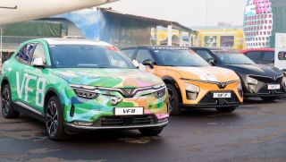 ‘Kiến tạo Việt Nam Xanh’ - Cuộc thi Marketing hot nhất năm bước vào giai đoạn nước rút đăng ký