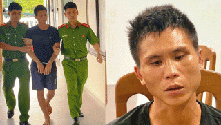 Vụ nam thanh niên cầm dao phay đến chém trọng thương Phó trưởng Công an xã, hé lộ nguồn cơn sự việc?