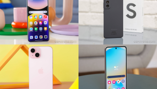 Tin công nghệ trưa 15/9: iPhone 15 sập giá, Galaxy S21 FE rẻ như bèo, Redmi Note 14 Pro+ giảm khủng, Galaxy S24 FE sale