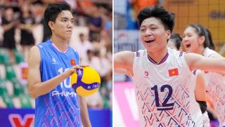 Đội tuyển bóng chuyền nữ Việt Nam gặp khó sau lùm xùm giới tính, nguy cơ bị cấm thi đấu quốc tế?