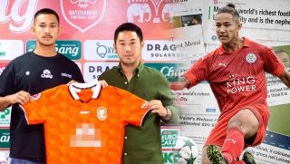 Cầu thủ giàu nhất thế giới đến Việt Nam thi đấu, nhà vô địch V.League gặp thách thức lớn