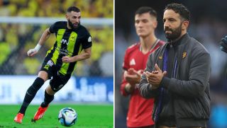 Kết quả bóng đá hôm nay: Địa chấn ở Champions League; Man United sa thải Ruben Amorim?