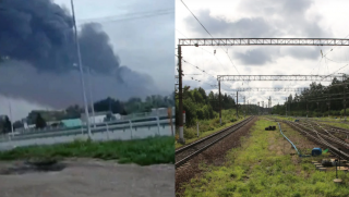 Diễn biến mới chiến sự Ukraine: Mỹ - NATO gia tăng áp lực, Nga hứng loạt tấn công chưa từng có