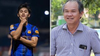Lập kỷ lục đi vào lịch sử V.League, báu vật HAGL lọt top cầu thủ đắt giá nhất châu Á