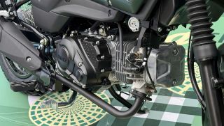 Tin xe máy 15/9: Yamaha ra mắt ‘vua xe số’ 115cc mới giá 31 triệu đồng, có ABS, xịn hơn Honda Future