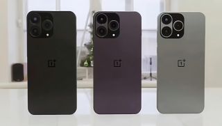 Ngỡ ngàng chiến thần Android của OnePlus 3 mắt như iPhone 17 Pro Max giá hứa hẹn rẻ như bèo